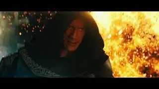 Black Adam 2022