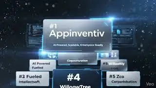 Top Mobile App Development Companies in 2026 | Best App Development Company List