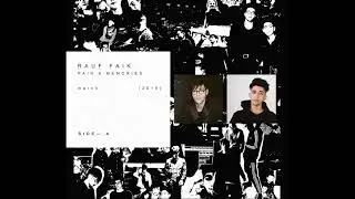 Rauf Faik    рауф фаиг где солнца нет 2019