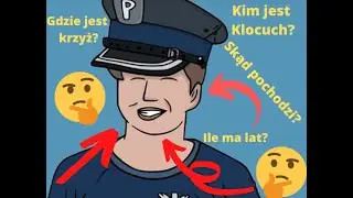 Jaka jest tożsamość Klocucha?