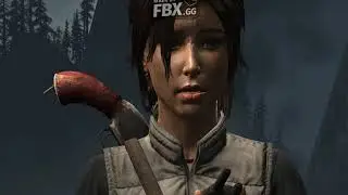 Tomb Raider Gameplay Walkthrough PART 17 FIND A WAY TO THE SOLARIS BASE