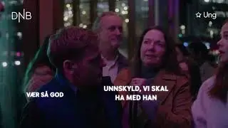 DNB Ung-milliarden