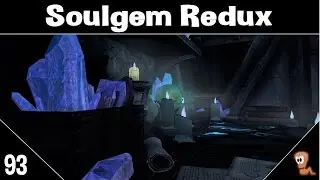 Skyrim Mods #93 (SE) - Soul Gem Redux