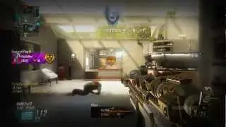 2 Random clips: Im still here :D