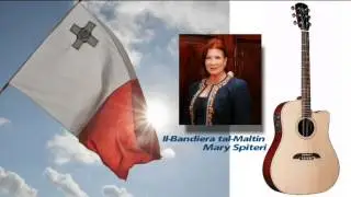 Il-Bandiera tal-Maltin - Mary Spiteri