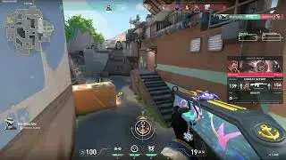 CYPHER 1 V 5 SITUATION