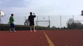 Best Moments (SoccerOne) #1