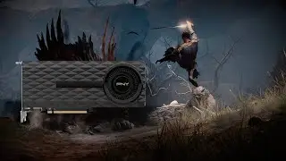 Playing Baldurs Gate 3 with Minimum Spec Hardware