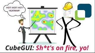 CubeGUI: Heatmap, sh*t's on fire, yo!