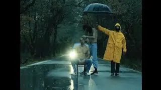 ΚΙΤΡΙΝΟΦΟΝΤΟ  -  TUTORIAL  (OFFICIAL MOVIE)