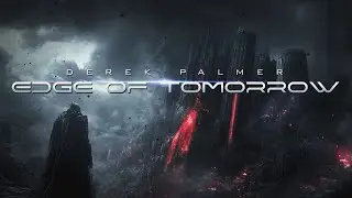 TRAILER MUSIC || Derek Palmer - Edge of Tomorrow
