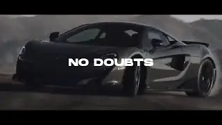 Tyga Type Beat x Drake - "NO DOUBTS" | Free Trap Rap Beat 2023