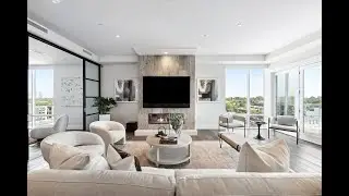 Experience Luxury Living in the Premier Residences in Cherry Creek, the Laurel