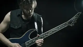 FRASER EDWARDS - The Architect (Official Video)