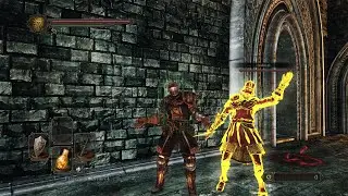 Dark Souls 2 SOTFS OP Pvp Build