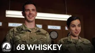 Meet The Cast & Characters of '68 Whiskey' | New Series on Paramount Network