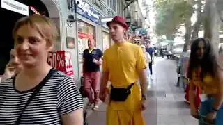 Возвращение Харибола!