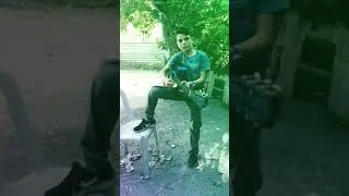 Xecê Herdem şemlê