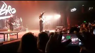 Надо повторить - Dabro - Нижний Новгород 31.03.2023