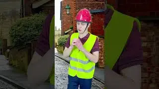 Construction 😨