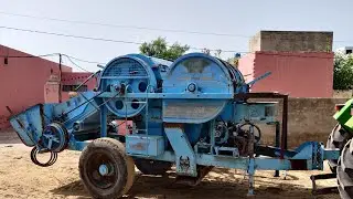 India's First Advanced Cutter by Punni / #punni / पूरे देश के अपनी अलग पहचान रखती है Punni कंपनी