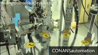 Connector accessories assembly and bending machine KH-TK636 aksesuarları montaj ve bükme makinesi