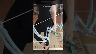 3D printed Horizon bow! 