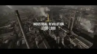 Greenhouse Gas GHG Emissions – A Historical Timeline