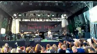 Akurat - Lubię Mówić z Tobą 17.09.2011