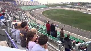 20140518 - Scouting 500 Lap 4