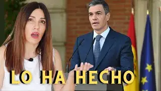 ISRAEL NOS HACE LA CRUZ 