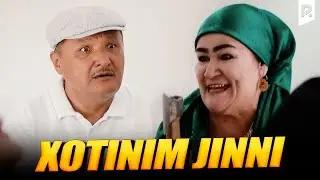 Qalpoq - Xotinim jinni