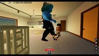 ROBLOX Neighbors IS HELL