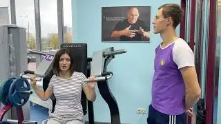 Отзыв о работе Центра доктора Бубновского в Марьиной Роще (г. Москва)