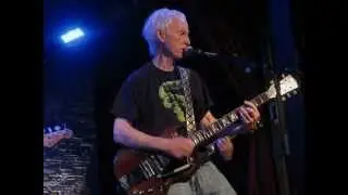 ROBBIE KRIEGER -- "L.A. WOMAN"