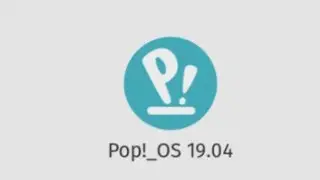 pop-os 19.04
