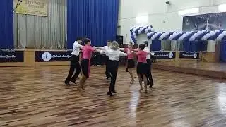 SAMBA   Grupa de dans VIVAT