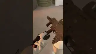 VAIL VR | Can you team kill?