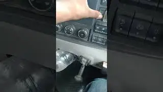 Tata primo tipper switches operating
