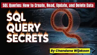 SQL Makinng Queries