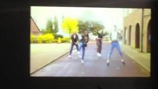 Hepsza   Hideaway leavers video
