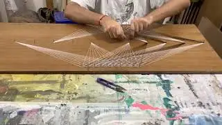 Making of Nailed it Series No. 172
