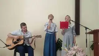 только ты один