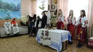 День пам'яті жертв голодомору