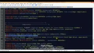 WordPress advance theme development Tutorial | 404 page, search option, pagination (Part 8)
