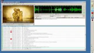Using Aegisub To Translate (ACdkPt2)