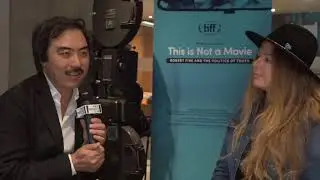 Yung Chang: This Is Not a Movie - TIFF 2019