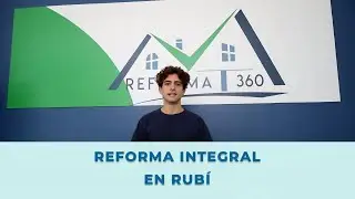 Reforma Integral en Rubí