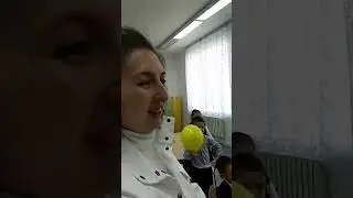 Мұғалімге сыйлық. Арт картина Астанада