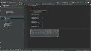 Java-Programmierung für Anfänger:   Arrays -  Teil 10